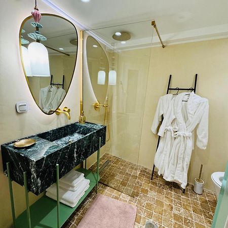 Casa Carino Apartment Lefkada City Bagian luar foto