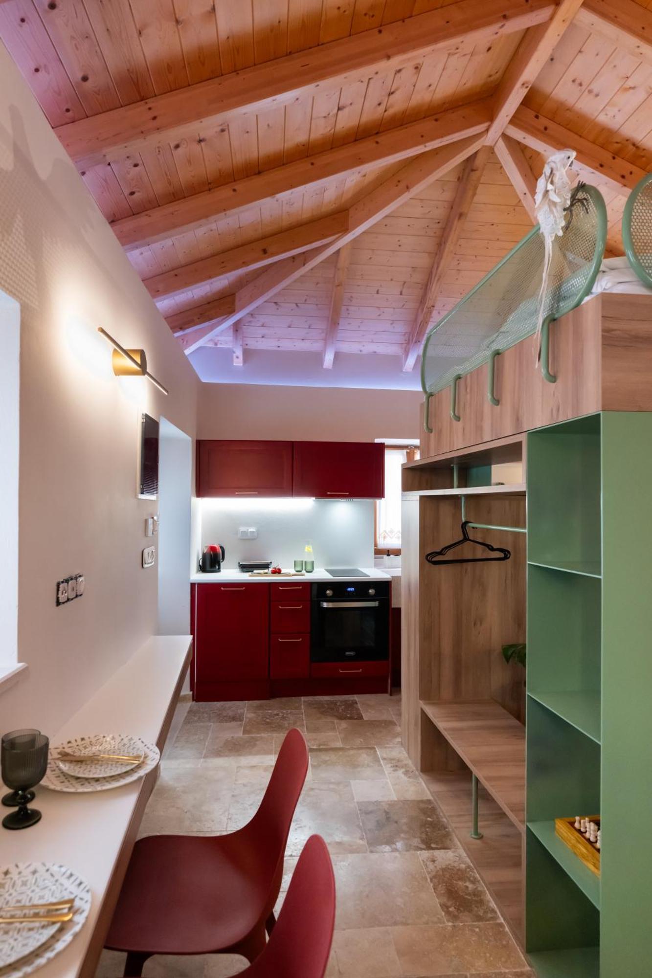 Casa Carino Apartment Lefkada City Bagian luar foto