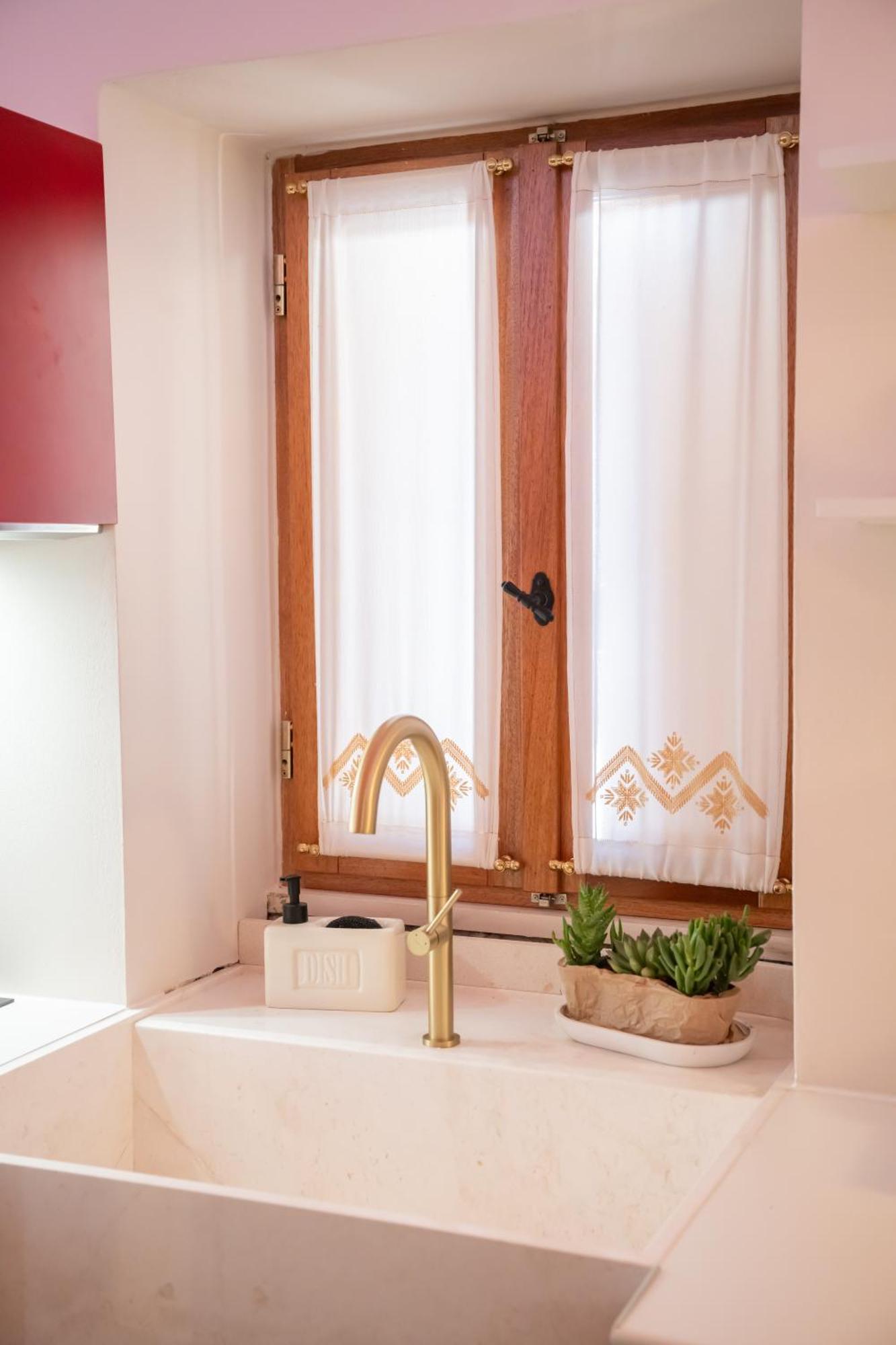 Casa Carino Apartment Lefkada City Bagian luar foto