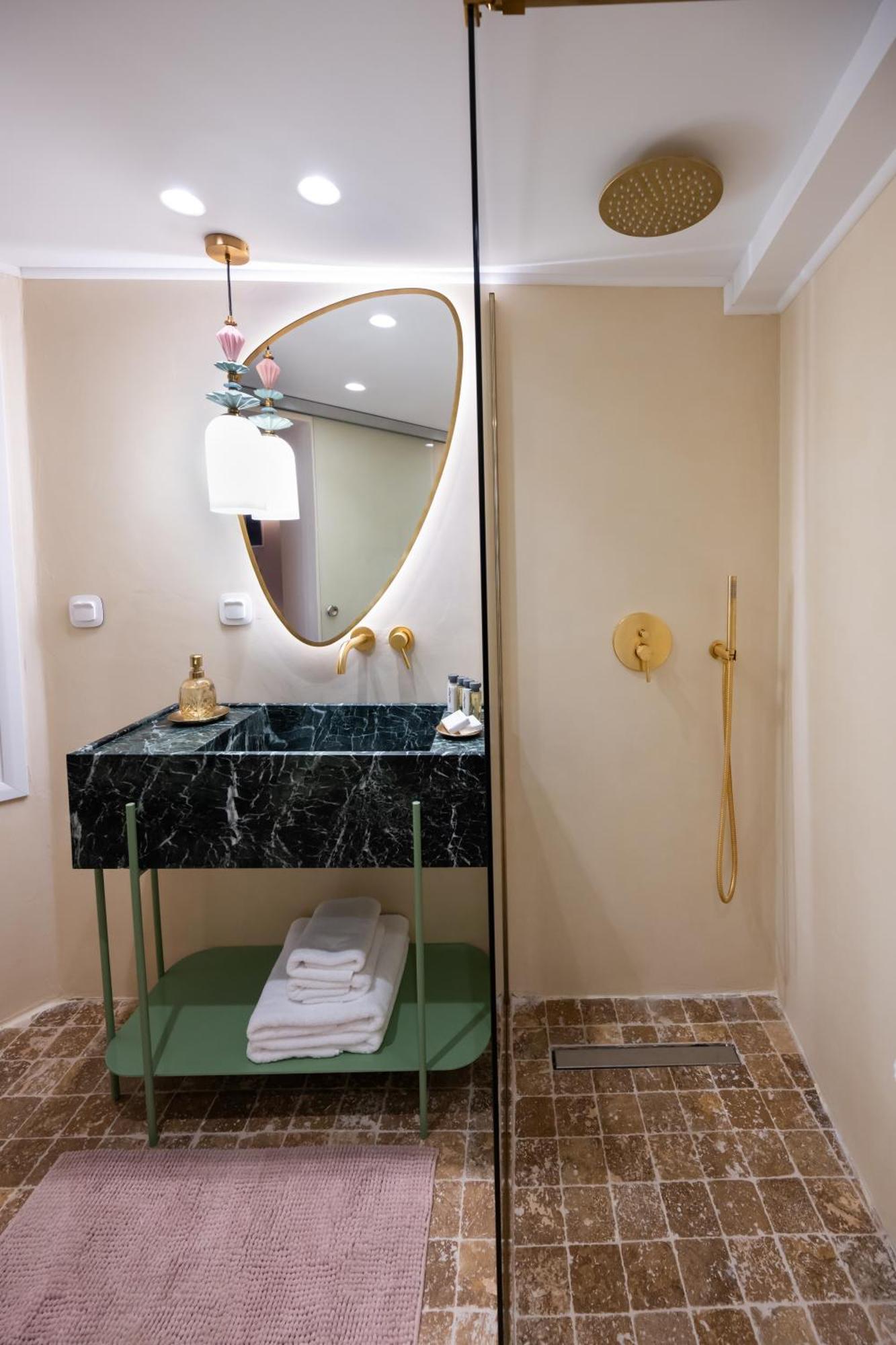 Casa Carino Apartment Lefkada City Bagian luar foto