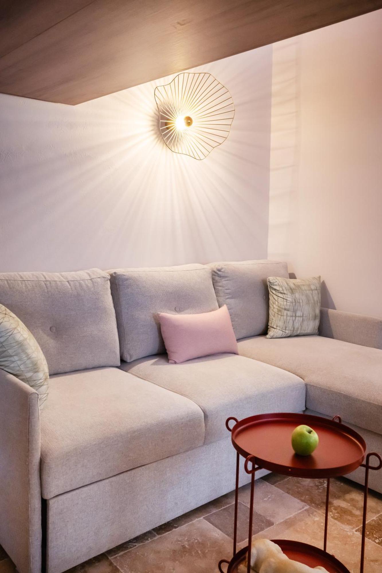 Casa Carino Apartment Lefkada City Bagian luar foto